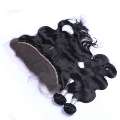 100 Human Hair Raw Brazilian Body Wave Bundles Double Weft Full Cuticle Aligned